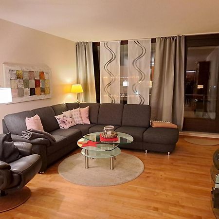 Appartement-Residenz Suite 10 Bad Salzuflen Ngoại thất bức ảnh