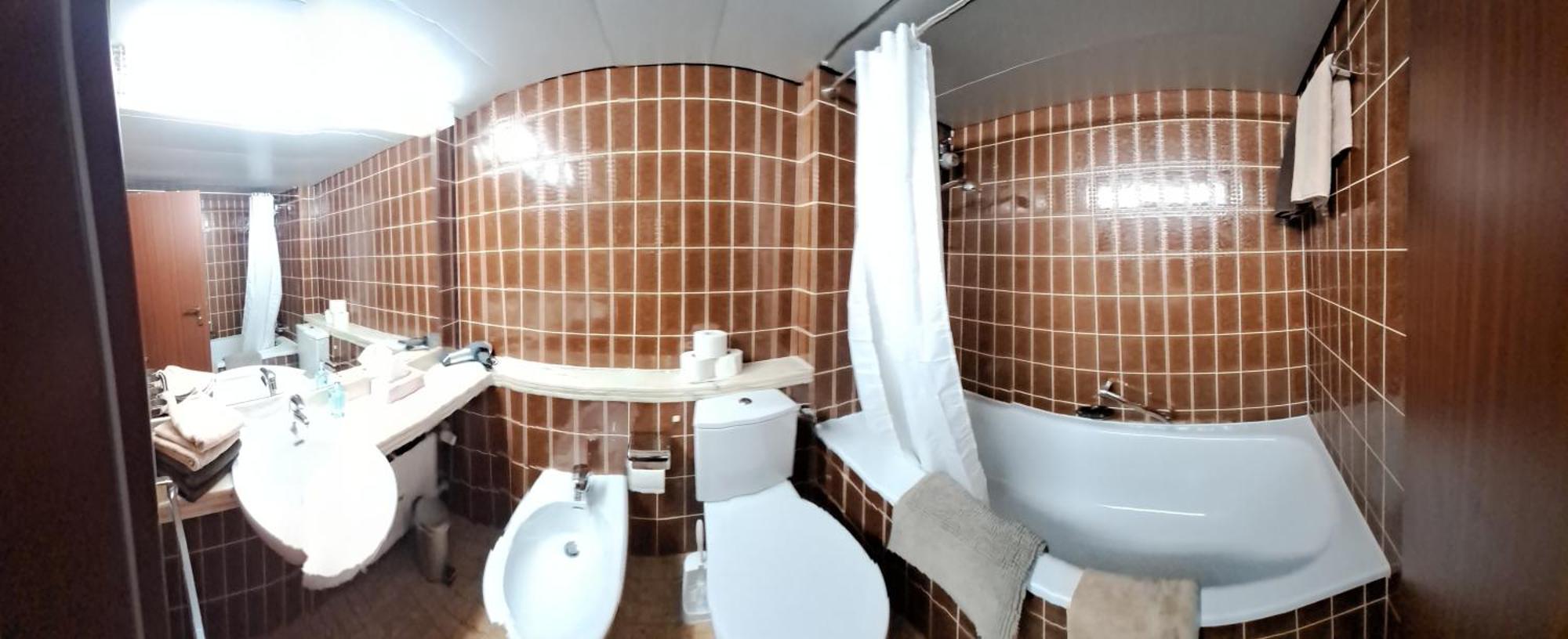 Appartement-Residenz Suite 10 Bad Salzuflen Ngoại thất bức ảnh