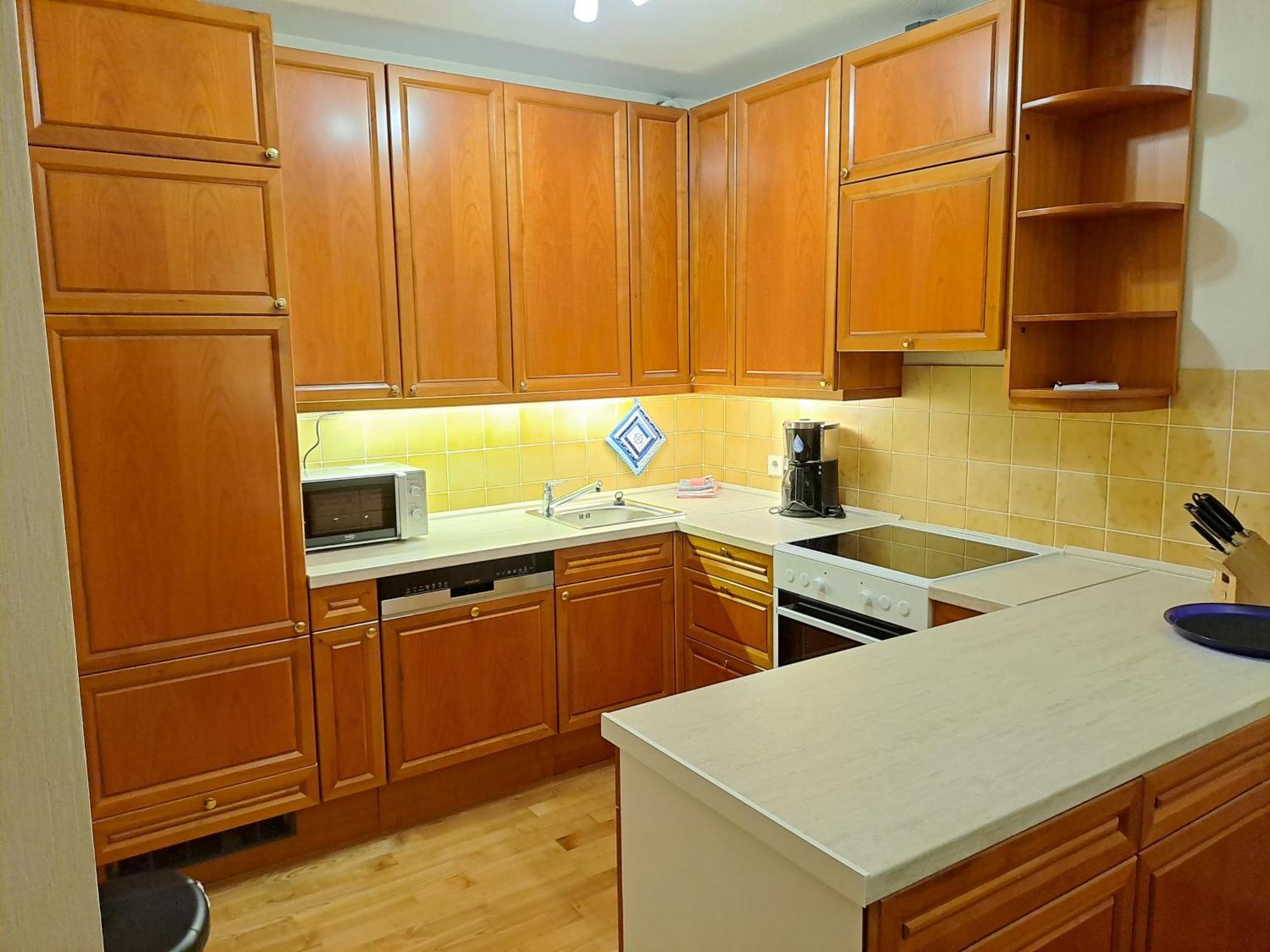 Appartement-Residenz Suite 10 Bad Salzuflen Ngoại thất bức ảnh