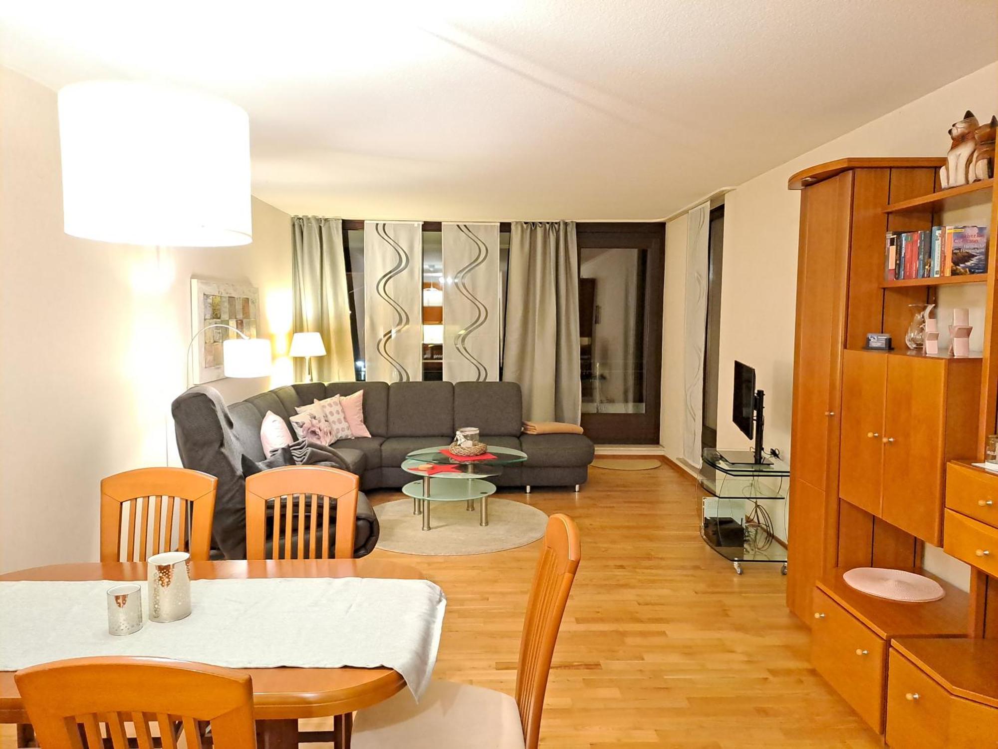 Appartement-Residenz Suite 10 Bad Salzuflen Ngoại thất bức ảnh