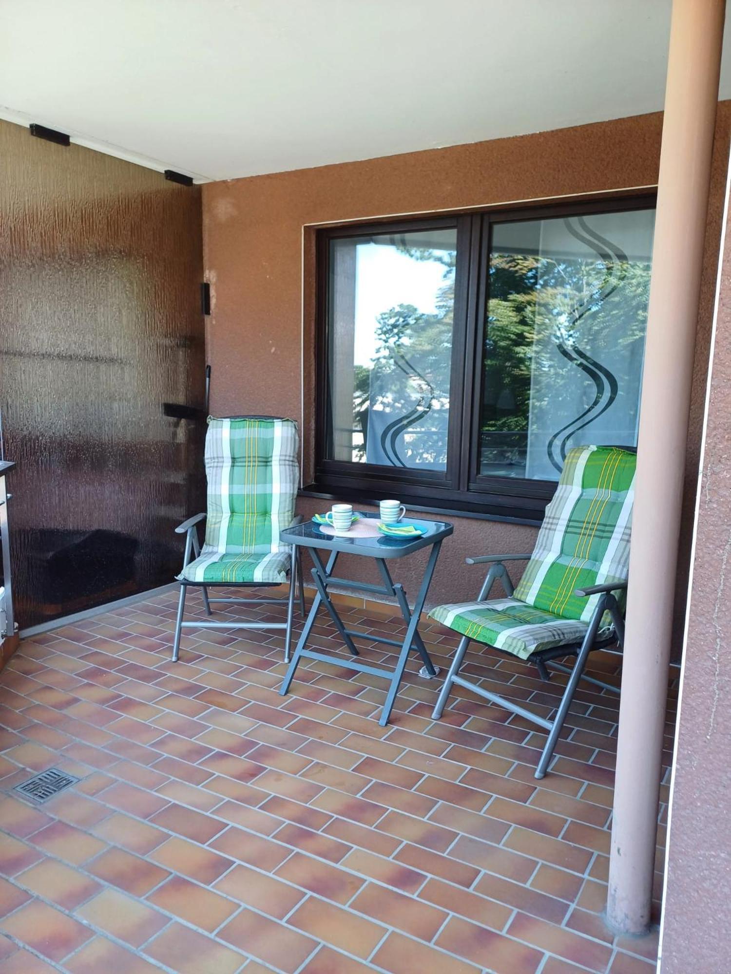 Appartement-Residenz Suite 10 Bad Salzuflen Ngoại thất bức ảnh
